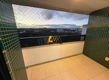 Apartamento · 73m² · 3 Quartos · 1 Vaga · APTO 3/4 SENDO 1 SUITE EM IMBUI