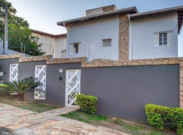 0 · Casa à venda no Parque Alto Taquaral em Campinas/SP