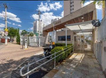 0 · Apartamento a venda no Jardim Samambaia em Campinas/SP