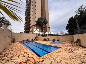 0 · Apartamento para alugar no Edifício Gênova em Valinhos