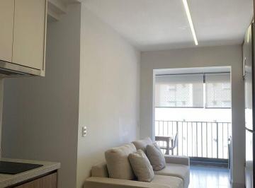 Apartamento · 50m² · 2 Quartos · 1 Vaga · Apartamento com 2 Quartos à venda, 50m² - Vila Mariana