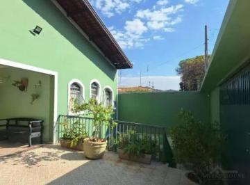 0 · Casa à venda no Jardim Santa Genebra em Campinas/SP