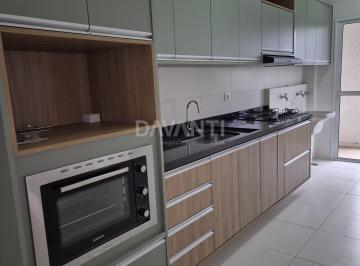 0 · Apartamento para locação no Residencial Brisa do Algarve em Jaguariúna na Davant