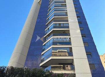 0 · apartamento á venda e para aluguel em Cambuí