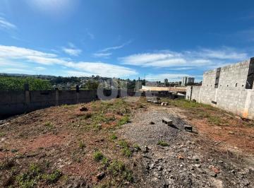 0 · Terreno à venda no Quinta da Boa Vista – Itatiba/SP