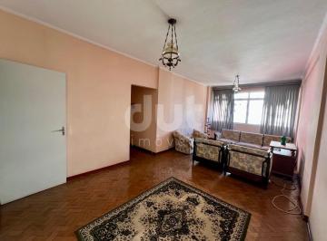 0 · Apartamento 2 Dormitórios + 1 para Venda no bairro Centro em Campinas/SP.