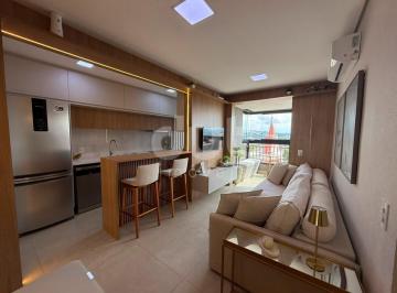0 · Apartamento de alto padrão à venda no Residencial Bella Vista – Itatiba/SP