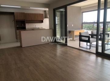 0 · Apartamento para locação no bairro Taquaral em Campinas na Davanti Imóveis.