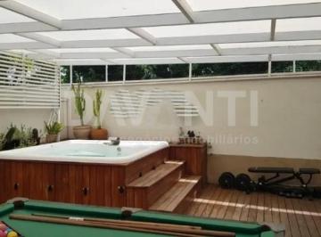 0 · Apartamento Garden à venda na Vila Brandina em Campinas na Davanti Imóveis.