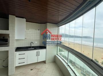 qrd50m2ytjkmtfimzyynjll_md · Locação na Guilhermina | Apartamento Frente ao Mar com 3 Dormitórios e 2 Vagas