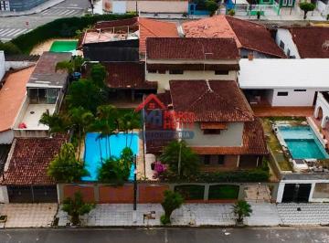 gb4pgb82ytnmztzlmgfkzjfl_md · CASA ISOLADA COM PISCINA 2 LOTES DE TERRENO 5 DORM, 3 SUITES, 3 VAGAS