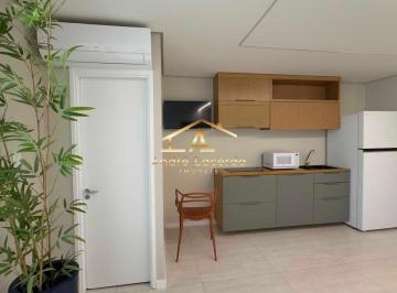Apartamento · 29m² · 1 Quarto · Hit Mooca - Locação Studio Bresser Mooca ao lado do metro
