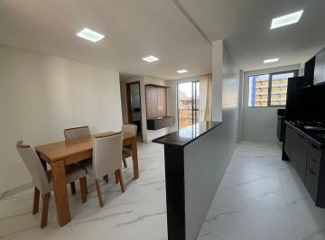 Apartamento · 60m² · 2 Quartos · 1 Vaga · Alugo apartamento 02 quartos R$: 4.200 bairro Cabo Branco - João Pessoa-PB