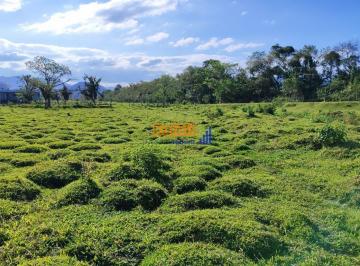 mjfmbbg2ntmxmjuznzqznda5_md · Terreno industrial comercial, 24.704 m2 margens BR 282 Santo Amaro Imp. - SC