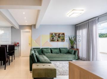 Apartamento · 252m² · 3 Quartos · 2 Vagas · Apartamento com amplo terraço no Centro de Blumenau – Espaço, conforto e localização privilegiada!