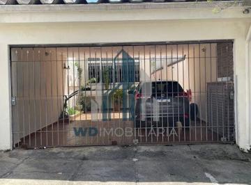 Casa · 180m² · 3 Quartos · 4 Vagas · Casa à venda no bairro Vila Bertioga - São Paulo/SP