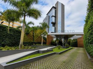 Comercial · 88m² · 2 Vagas · Sala Comercial Nova no Centro de Blumenau – Localização Estratégica e Alta Visibilidade