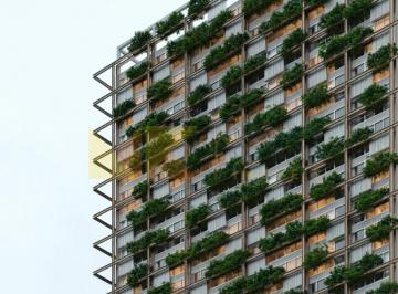 Apartamento · 147m² · 3 Quartos · 2 Vagas · Viva o privilégio de morar no Jardim Blumenau