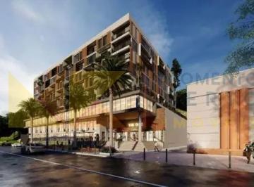 Apartamento · 35m² · 1 Quarto · 1 Vaga · Loft em construção à venda em Blumenau – Excelente oportunidade para investidores!
