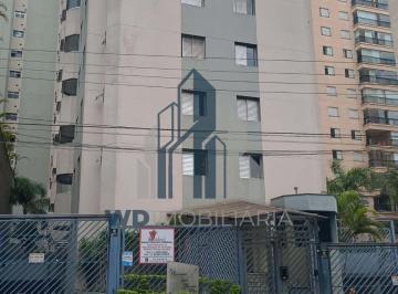 Apartamento · 70m² · 3 Quartos · 1 Vaga · Apartamento para alugar no bairro Vila Carrão - São Paulo/SP