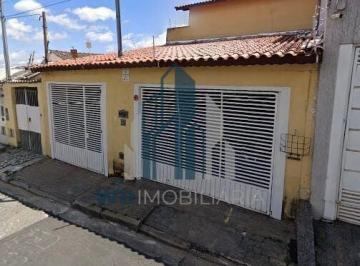 Casa · 250m² · 4 Quartos · 3 Vagas · Casa para alugar no bairro São Miguel Paulista - São Paulo/SP