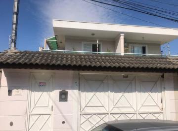 Casa · 189m² · 3 Quartos · 4 Vagas · Casa à venda no bairro Vila Constança em São Paulo/SP