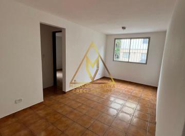 Apartamento · 60m² · 2 Quartos · 1 Vaga · Apartamento à venda no bairro Lauzane Paulista - São Paulo/SP