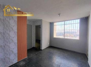Apartamento · 56m² · 2 Quartos · 1 Vaga · Apartamento à venda no bairro Mutondo - São Gonçalo/RJ
