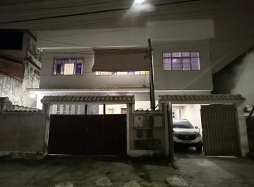 Casa · 2 Quartos · 3 Vagas · Casa à venda no bairro Jardim Alcântara - São Gonçalo/RJ