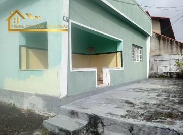 Casa · 3 Quartos · 1 Vaga · Casa à venda no bairro Antonina - São Gonçalo/RJ