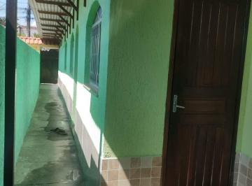 Casa · 1 Quarto · Casa padrão