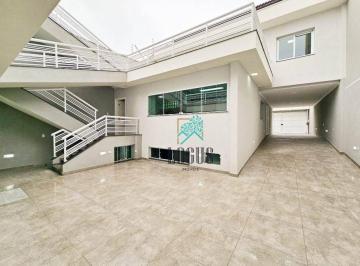 7af84813dcfcbdfe55004fefb4e0ecf1e7b43a72 · Sobrado com 3 dormitórios para alugar, 285 m² por R$ 8.744,01/mês - Santa Maria - Santo André/SP