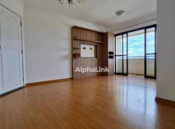 b116918a3dfcfbc765945a0a65eecc22b1da346e · Apartamento com 3 dormitórios, 90 m² - venda por R$ 1.120.000,00 ou aluguel por R$ 6.648,00/mês - Al