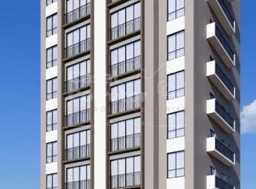Apartamento · 51m² · 2 Quartos · 1 Vaga · APARTAMENTO DE 2 QUARTOS NO LIMOEIRO