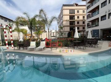 5c6d922467107498c51da159aa2bbea8339433ea · Cobertura com 3 dormitórios à venda, 132 m² por R$ 1.090.000,00 - Vila Nova - Cabo Frio/RJ