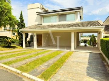 Casa · 356m² · 3 Quartos · 6 Vagas · Casa á venda com 3 suítes e uma ampla área de lazer - Condomínio Tarumã