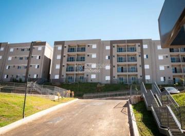 Apartamento · 47m² · 2 Quartos · 1 Vaga · Apartamento para alugar em Vila Biagioni de 47.00m² com 2 Quartos e 1 Garagem