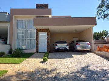 Casa · 145m² · 3 Quartos · 4 Vagas · Casa de Condomínio para alugar em Parque Olívio Franceschini de 145.00m² com 3 Quartos, 1 Suite e 4