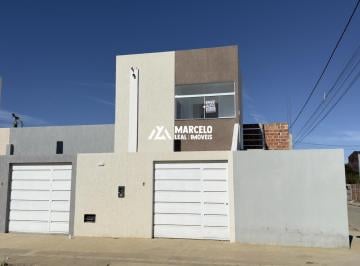 Casa · 70m² · 2 Quartos · 1 Vaga · Casa para alugar em Patagônia de 70.00m² com 2 Quartos e 1 Garagem