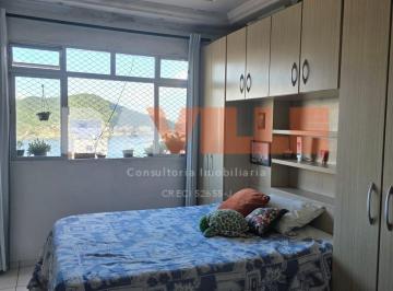 Apartamento · 27m² · 1 Quarto · Salaliving | Centro - São Vicente/SP