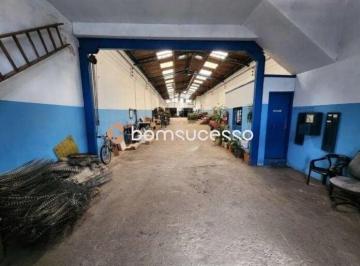 Comercial · 448m² · Galpão, 460m² á venda por R$3.300.000,00 ou aluguel por R$ 14.650,00 - Mooca - São Paulo/SP