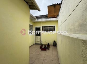 Casa · 102m² · 3 Quartos · 2 Vagas · Casa Térrea em Vila Formosa, São Paulo/SP