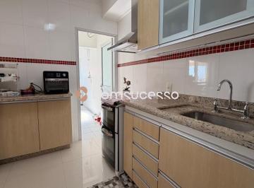 Apartamento · 97m² · 3 Quartos · 2 Vagas · Apartamento à venda, 97 m² por R$ 1.390.000,00 - Vila Carrão - São Paulo/SP