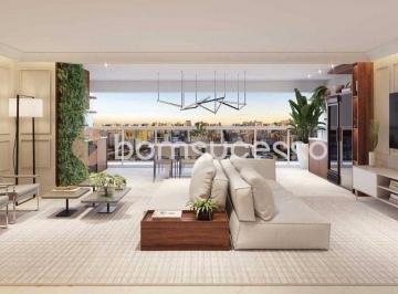 Apartamento · 140m² · 4 Quartos · 3 Vagas · East Blue Residences Tatuapé - Apartamento com 4 dormitórios à venda, 140 m² por R$ 2.000.000,00 - T