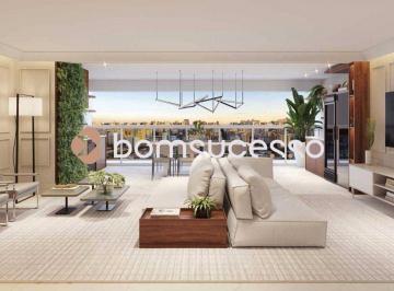 Apartamento · 140m² · 4 Quartos · 3 Vagas · East Blue Residences Tatuapé - Apartamento com 4 dormitórios à venda, 140 m² por R$ 2.000.000,00 - T