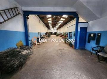 Comercial · 448m² · Galpão, 460m² á venda por R$3.300.000,00 ou aluguel por R$ 14.650,00 - Mooca - São Paulo/SP