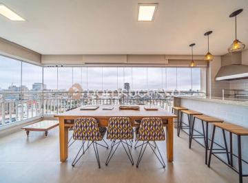 Apartamento · 101m² · 3 Quartos · 2 Vagas · Spazio Helbor - Apartamento com 3 dormitórios à venda, 101 m² por R$ 1.175.000,00 - São Paulo/SP