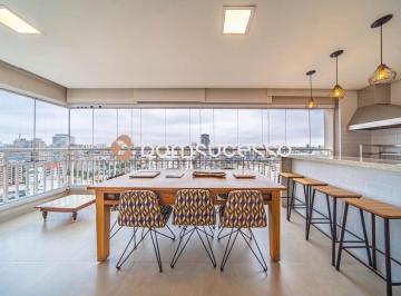 Apartamento · 101m² · 3 Quartos · 2 Vagas · Spazio Helbor - Apartamento com 3 dormitórios à venda, 101 m² por R$ 1.175.000,00 - São Paulo/SP