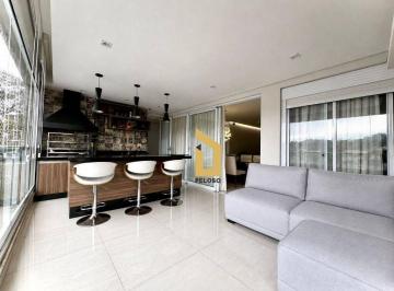 1c2ad1946f6d67d4f12582f0da50a6af51c32e97 · Apartamento alto padrão à venda | 3 dormitórios | varanda gourmet | 3 vagas | Tremembé - São Paulo/S