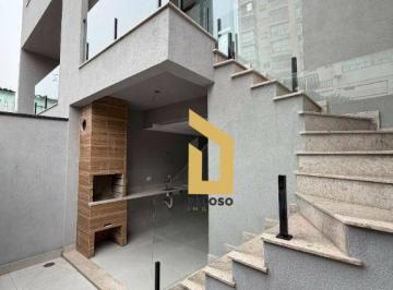b8af2fb19781034eef6fcc47af91e5f336d3b858 · Sobrado à venda | 145m² | 3 suítes | Churrasqueira | 2 vagas | Mandaqui - São Paulo/SP.